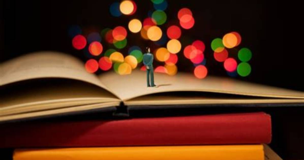 Alan Turing Books | Exploring the Fascinating World