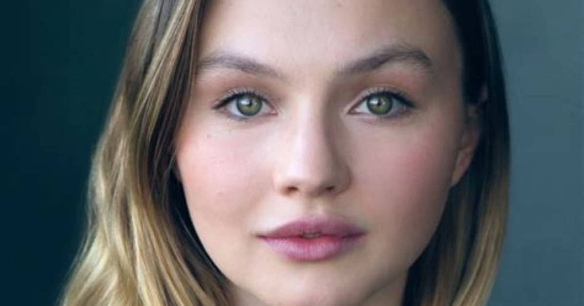 Alana Boden