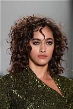Alanna Arrington