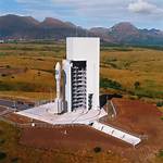 Alaska Aerospace Selects Lockheed Martin for Kodiak Launches