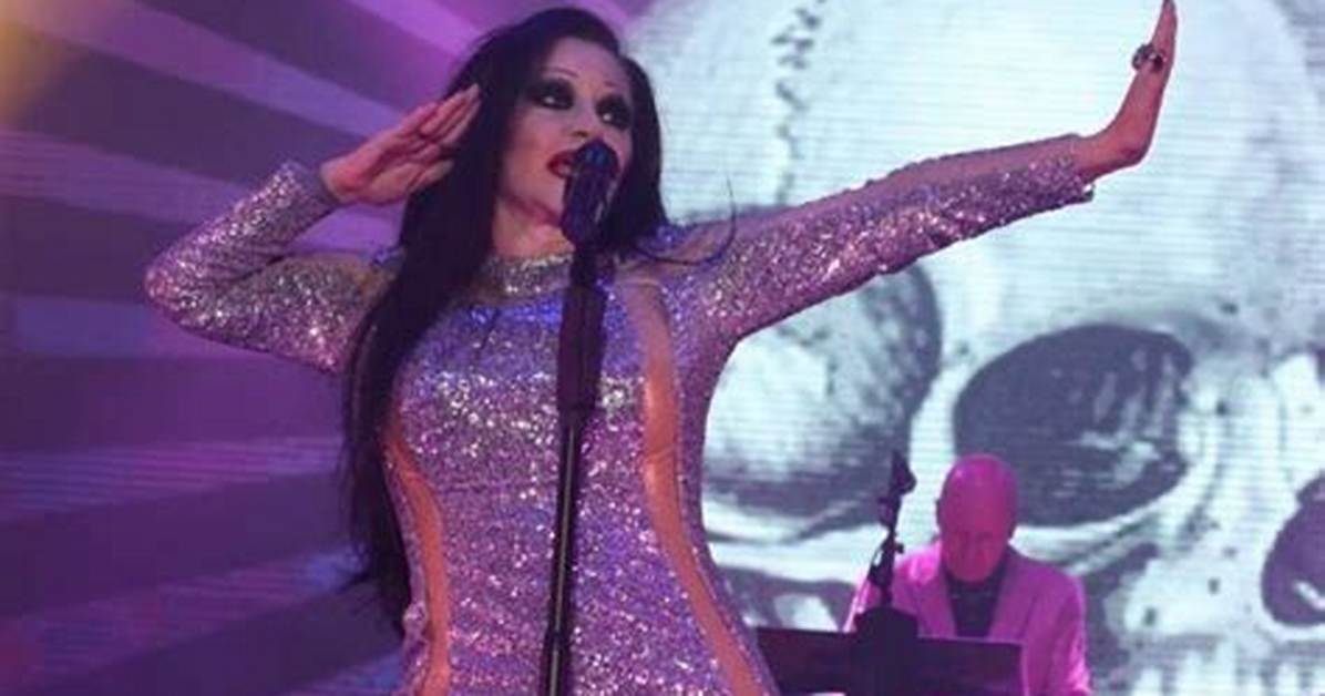 Alaska, Cansada De Las Etiquetas: "Estoy Hasta El C*** De Que Ahora Todo Sea Izquierda O Derecha"
