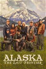 Alaska the Last Frontier Archives