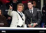 Alastair Wallace Stewart - Shocking Claims from Rod Stewart Son?