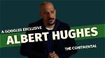 Albert Hughes