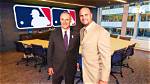 Albert Pujols Hired to Assist Mlb Commissioner and Be an Mlb Network Analyst