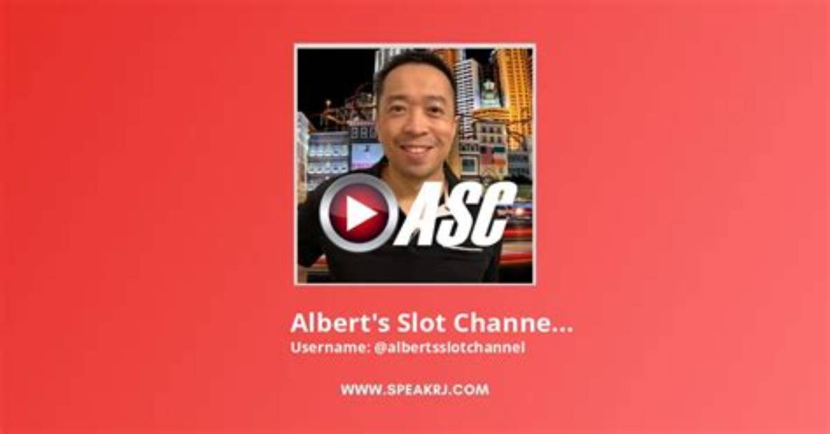 Albert's Slot Channel - Slot Machine Videos Net Worth, Income and Estimated Earnings of Youtuber Channel