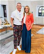 Alberti Popaj’s Qvc Journey: a Look at His Continued Role as a Program Host
