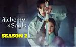 Alchemy of Souls Season 2: Mystic Journey Unraveled