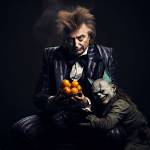 Alec Baldwin Beetlejuice: a Cult Classic Explored