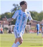 Alejandro Garnacho Unfollows Spanish Fa, Follows Argentina on Instagram