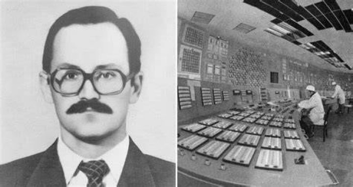 Aleksandr Akimov Face: The Untold Story Behind the Iconic Image