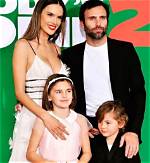 Alessandra Ambrosio Age, Net Worth, Husband, Family and Biography (Updated 2023)