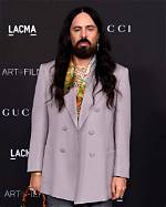 Alessandro Michele's Potential Return to Fashion