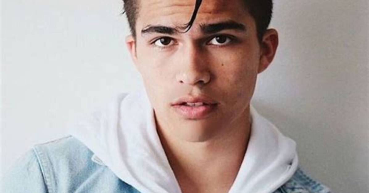 Alex Aiono Net Worth