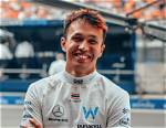 Alex Albon