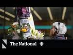 Alex Bodger Stabbing Video, Vancouver Stab Video