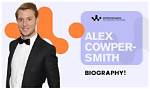 Alex Cowper-Smith- Biography of the Ex-Husband of Alice Eve