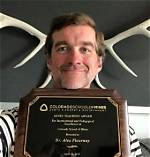 Alex Flournoy Obituary – Death: Colorado School of Mines Professor, Alex Flournoy Died from Brain Cancer