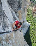 Alex Honnold