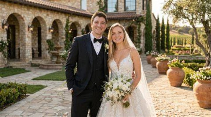 Alex Lagina and Miriam Amirault Wedding Pictures: A Closer Look at Their Special Day