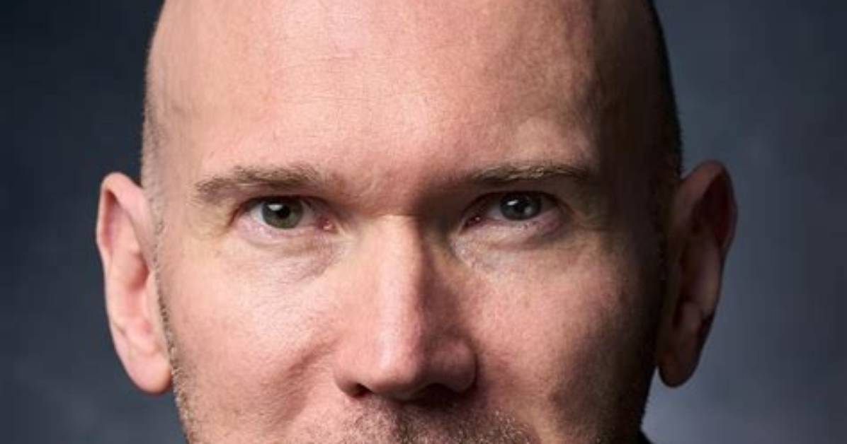 Alex Macqueen