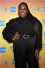 Alex Newell