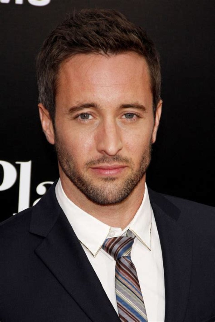 Alex O'Loughlin Net Worth: The Complete Guide to His Wealth and Career Success