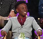 Alex R Hibbert Wiki, Girlfriend, Age, Parents & Height