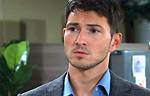 Alex Realizes Theresa Forged the Signature and Keeps Her Secret