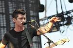 Alex Turner Net Worth 2022