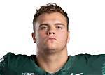 Alex Vansumeren - College Football Defensive Lineman - News, Stats, Bio and More