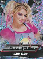 Alexa Bliss’ Height- Is She Really 5’1?
