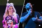 Alexa Bliss Reacts to Bray Wyatt’s Wwe Release