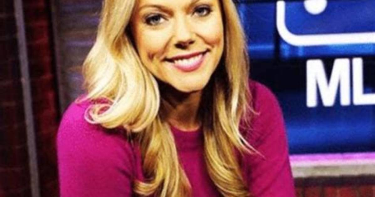 Alexa Rosenberg- Age, Husband, Height, Ethnicity, Career, Net Worth