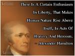 Alexander Hamilton - Children, Death & Quotes