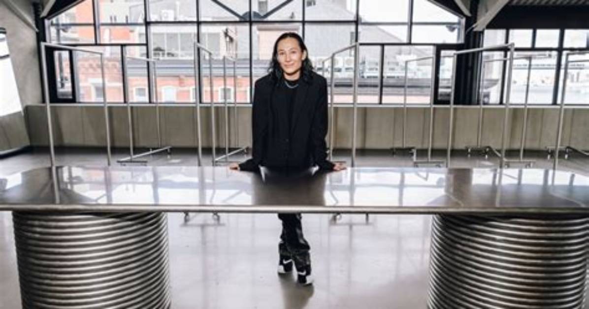 Alexander Wang Recommits to the North American Market, Expands Dtc