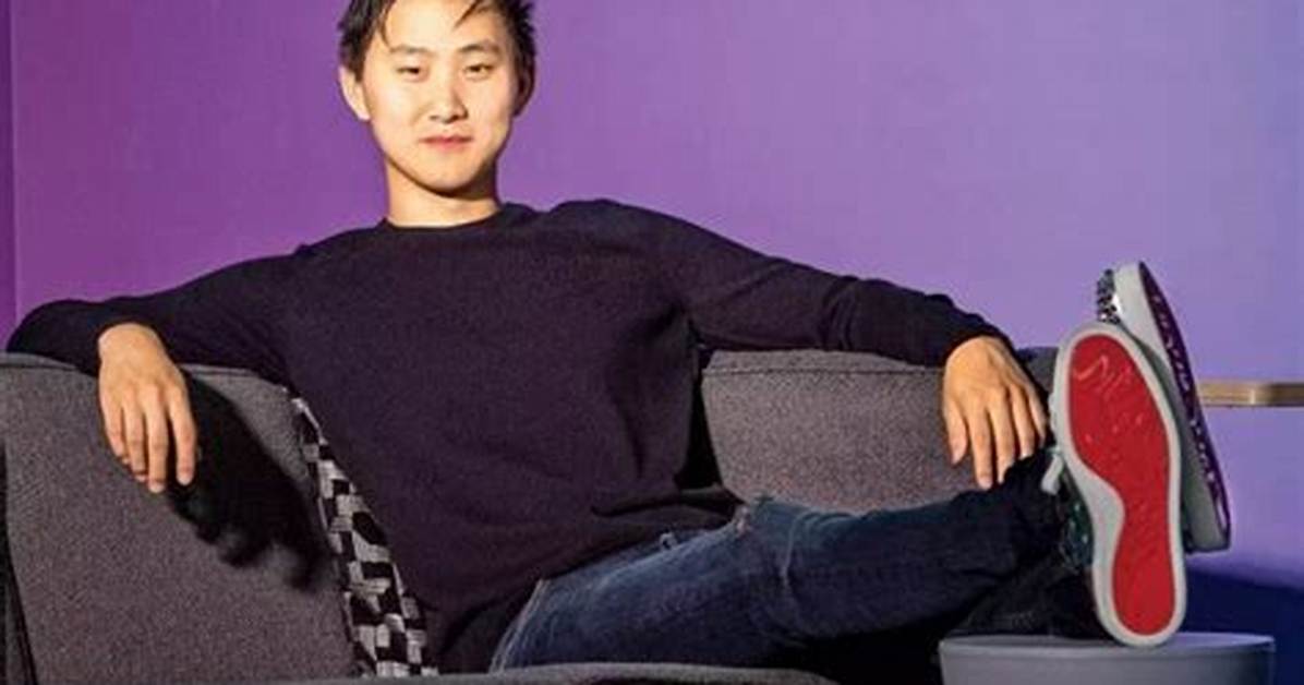 Alexandr Wang Age, Net Worth, Girlfriend, Family and Biography (Updated 2023)