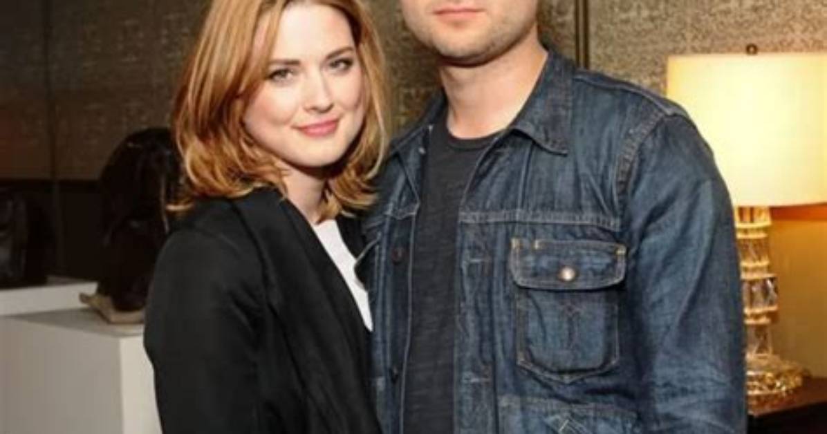 Alexandra Breckenridge Wiki, Biography, Age, Height, Weight, Family