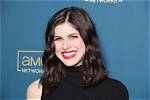 Alexandra Daddario in Bathing Suit Is "Twins" — Celebwell