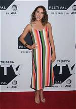 Alexandra Turshen Height, Weight, Size, Body Measurements, Biography, Wiki, Age