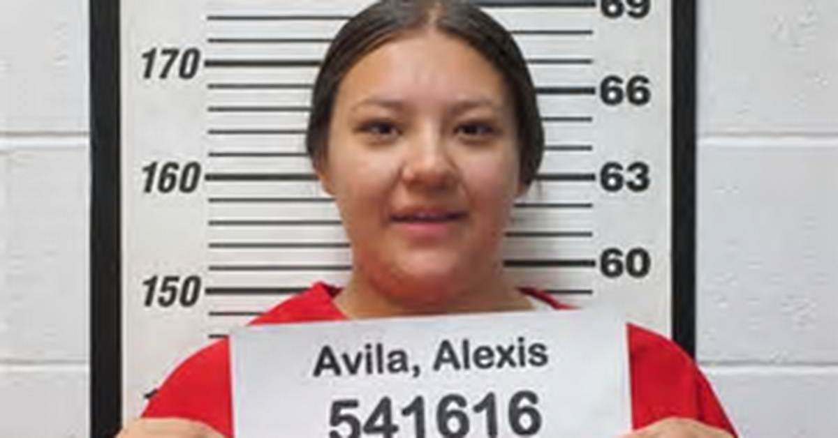 Alexis Avila: the Shocking Story of a Teen Mom Who Threw Her Baby in a Dumpster