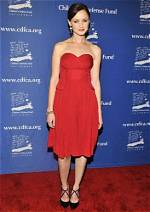 Alexis Bledel Height
