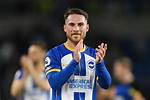 Alexis Mac Allister of Brighton Comments on Argentina Debut, World Cup