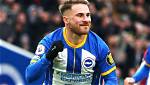 Alexis Mac Allister of Brighton Could Be Called to Argentina Team for March Qualifiers