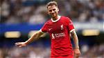 Alexis Mac Allister Returns from Injury in Great Form in Liverpool’s 4-2 Win Vs. Newcastle