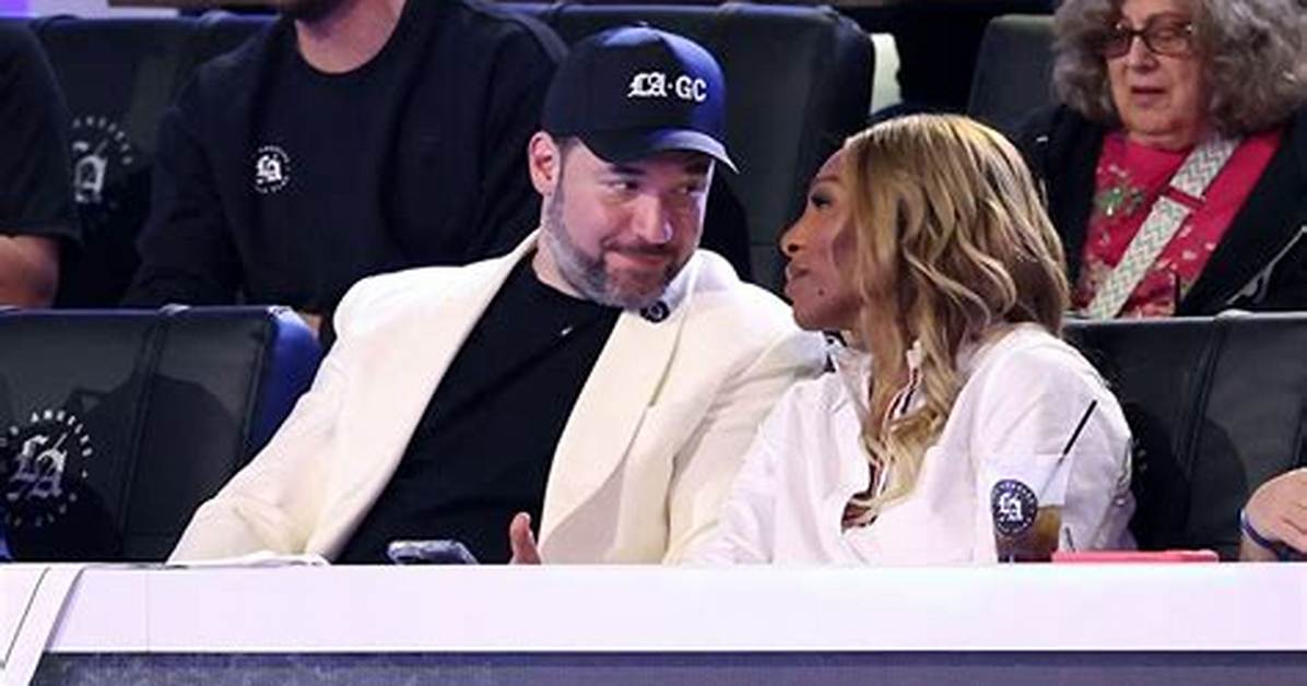 Alexis Ohanian: 10 Things You Didn’t Know