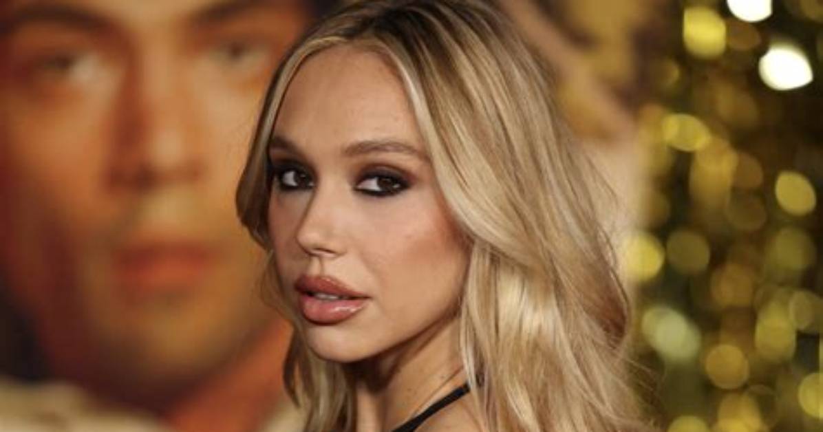 Alexis Ren