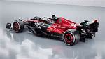 Alfa Romeo Will Not Have a F1 Team Principal