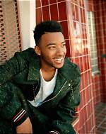 Algee Smith – Biography, Facts & Life Story