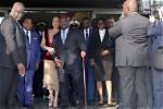 Ali Bongo Ondimba’s Married Wives and Children: Meet His Partner, Sylvia Valentin Bongo, Ex-Wife, Inge Bongo and Kids, Malika, Noureddin, Jalil, Bilal